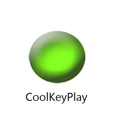 CoolKeyPlay_logo